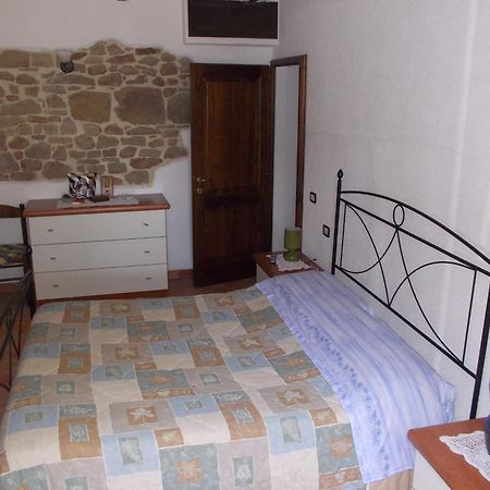 Agriturismo Il Pozzo Campagnatico 客房 照片