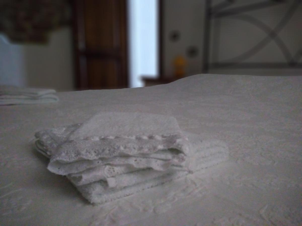 Agriturismo Il Pozzo Campagnatico 外观 照片