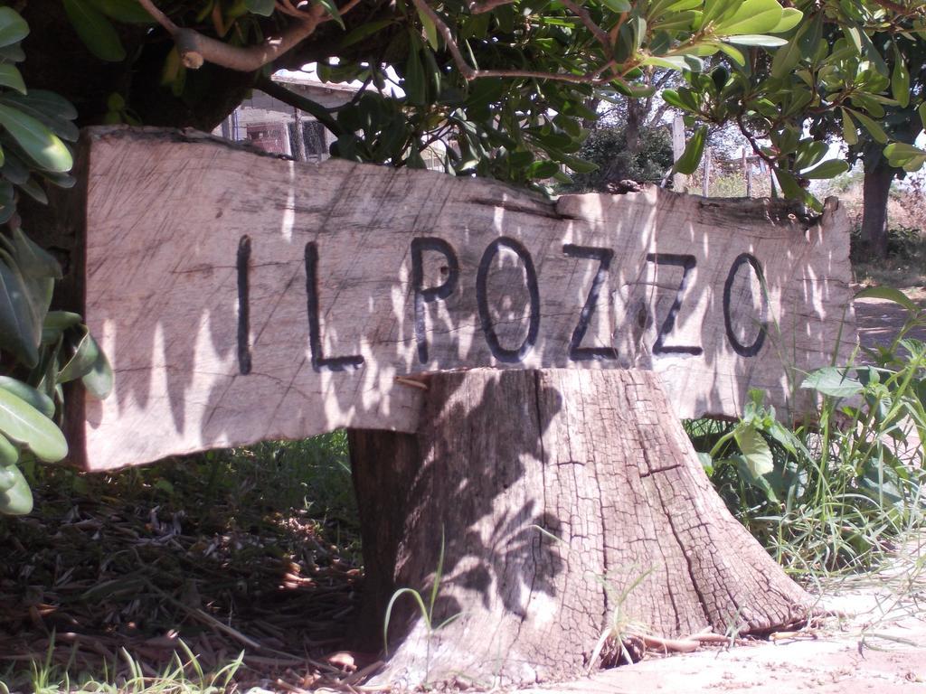 Agriturismo Il Pozzo Campagnatico 客房 照片